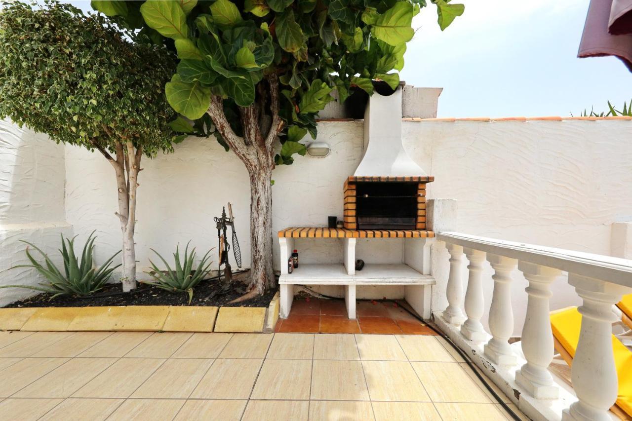 Villa Sofia In Callao Salvaje Luaran gambar