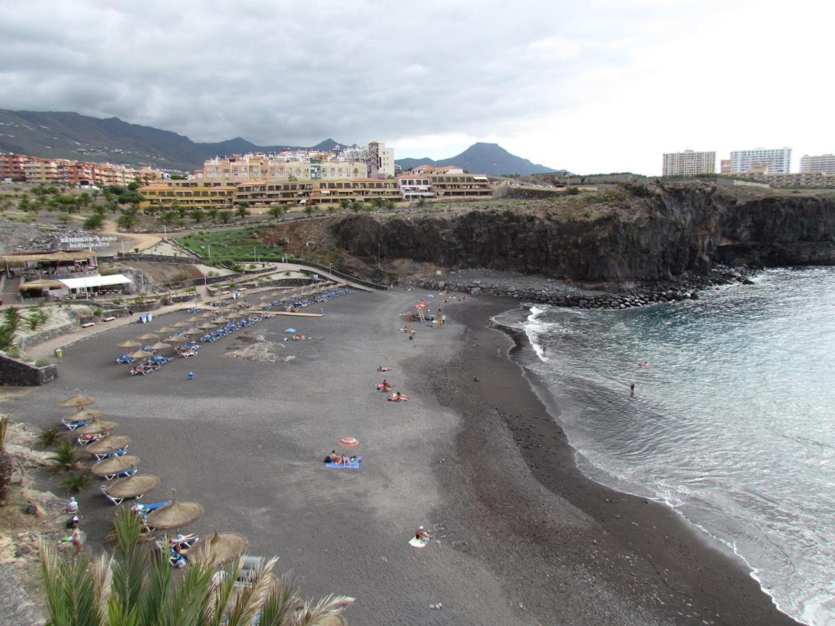 Villa Sofia In Callao Salvaje Luaran gambar