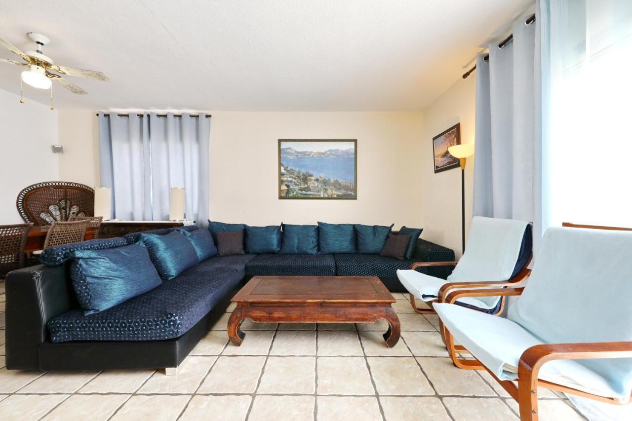 Villa Sofia In Callao Salvaje Luaran gambar