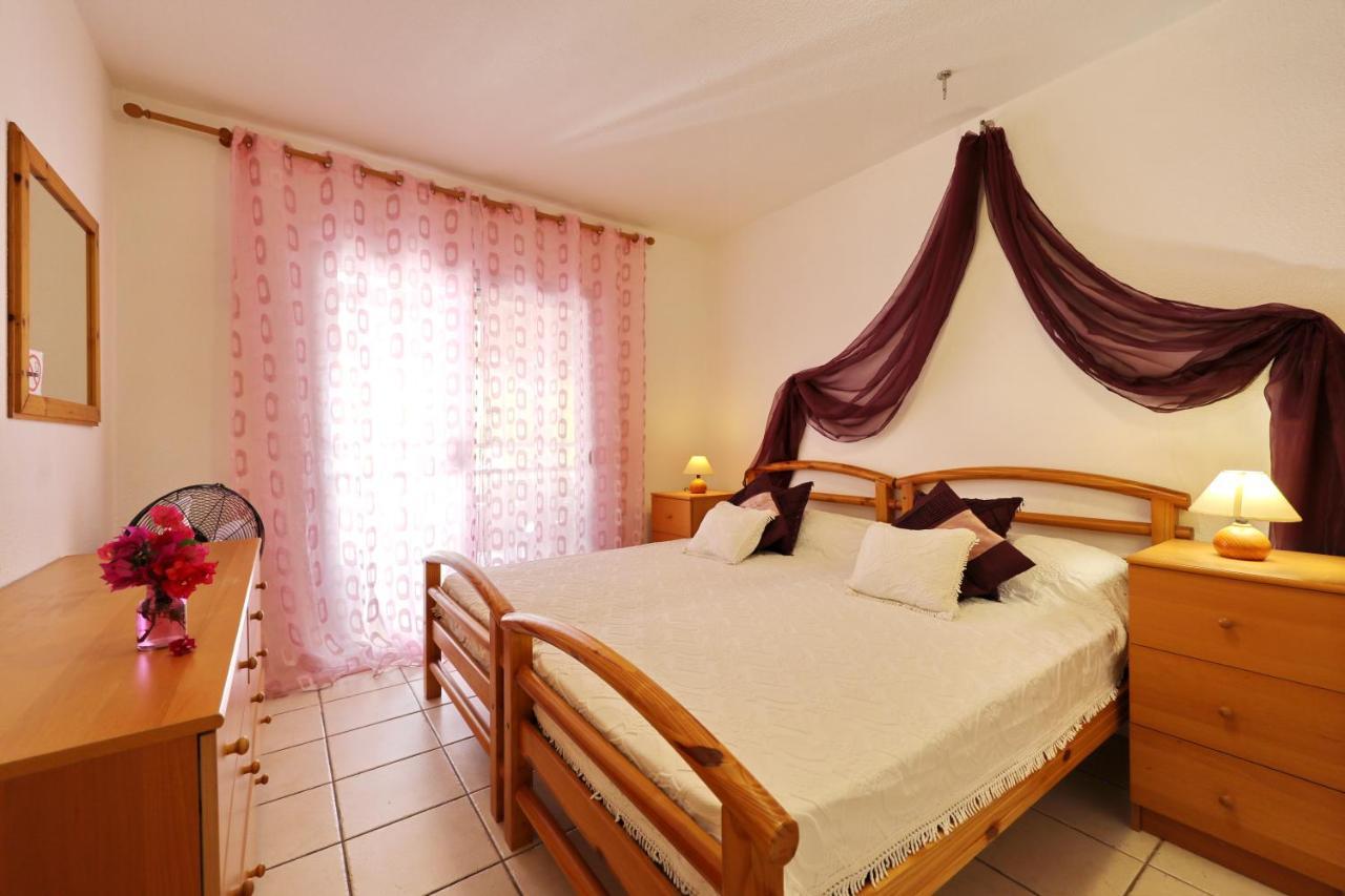 Villa Sofia In Callao Salvaje Luaran gambar