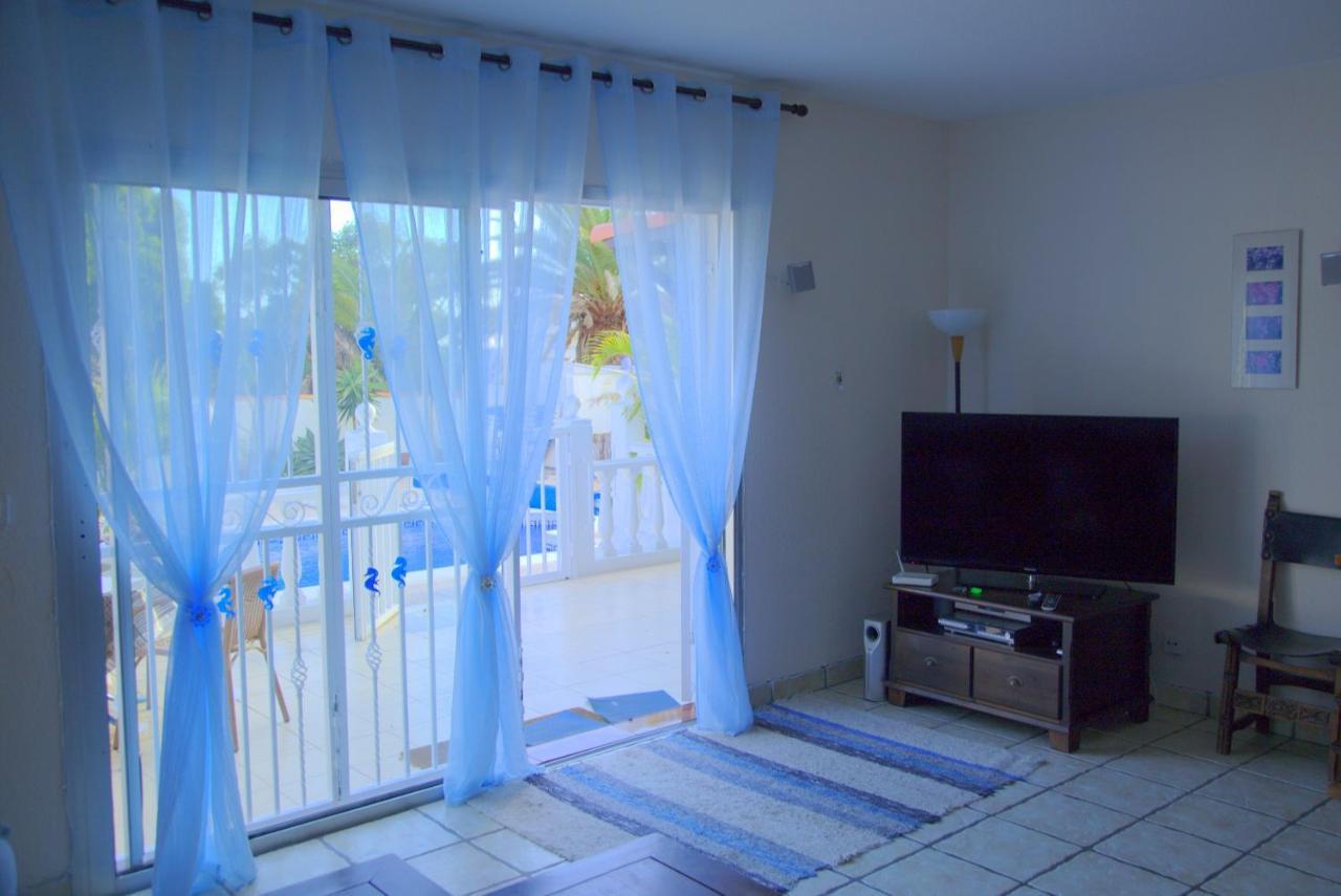 Villa Sofia In Callao Salvaje Luaran gambar
